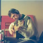 Guitarrista de la banda José Vicentes ofrece clases de guitarra popular y teoría